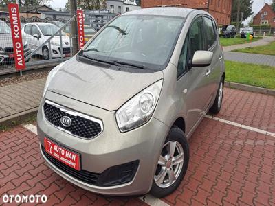 Kia Venga 1.6 L