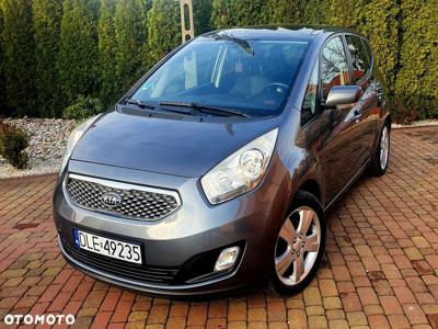 Kia Venga 1.6 XL