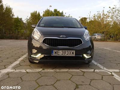 Kia Venga 1.6 XL