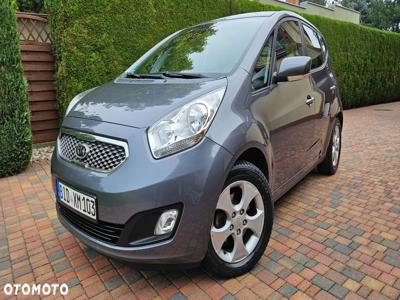 Kia Venga