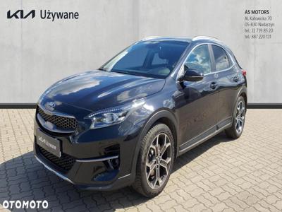 Kia XCeed 1.4 T-GDI L