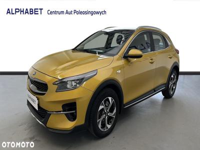 Kia XCeed 1.4 T-GDI M