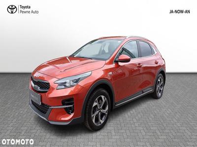 Kia XCeed 1.5 T-GDI M