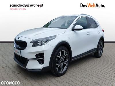 Kia XCeed 1.5 T-GDI M DCT