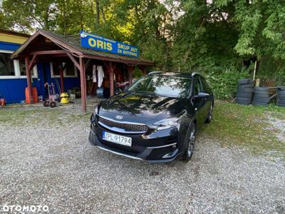 Kia XCeed 1.6 CRDi SCR XL DCT