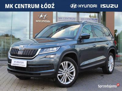 Škoda Kodiaq 2.0TDI 150KM DSG Style LED Full Link Salon Pol…