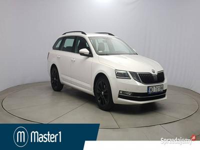 Škoda Octavia 1.5 TSI GPF ACT Style! z polskiego salonu! FV…