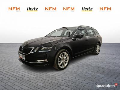 Škoda Octavia 2,0 TDI(150 KM) DSG Style Full LED Salon PL F…