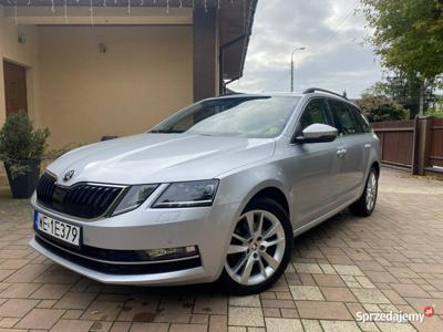 Škoda Octavia I Wł,Krajowy, STYLE, Bezwypadkowy, 50000km, 2…