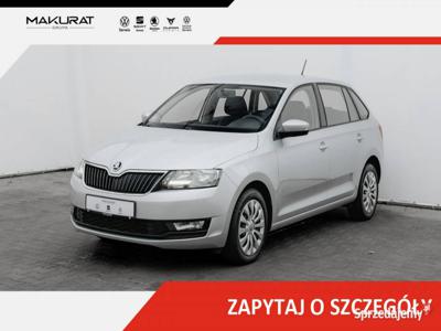 Škoda RAPID WU8410G # Skoda Rapid 1.0 TSI Ambition, Bluetoo…