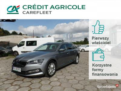 Škoda Superb Skoda Superb 2.0 TSI 4x4 Style DSG Kombi SK483…