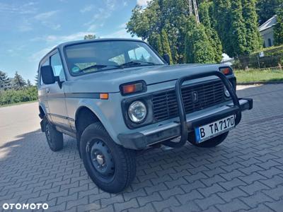 Lada Niva 1.7i