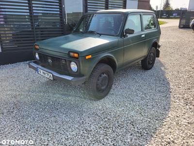 Lada Niva 1.7i