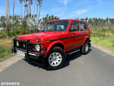 Lada Niva