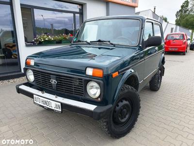 Lada Niva