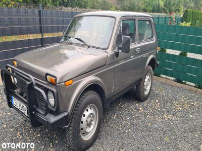 Lada Niva