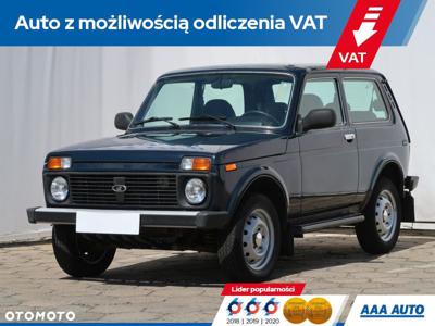 Lada Niva