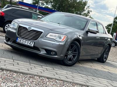 Lancia Thema 3.0CRD Platinum