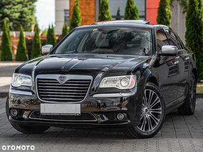 Lancia Thema 3.6 Executive AWD