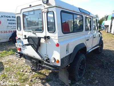 Land Rover Defender 110 2.4 TD4 SE