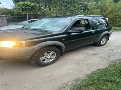 Land Rover Freelander 2.0d