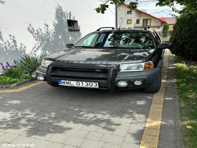 Land Rover Freelander 2.5