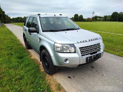 LAND ROVER FREELANDER OKAZJA