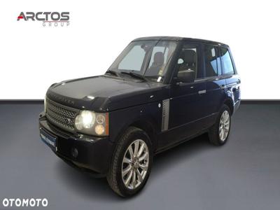 Land Rover Range Rover 3.6TD V8 Vogue SE