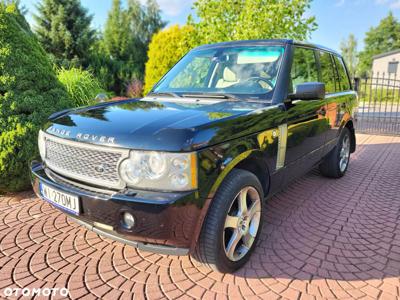 Land Rover Range Rover 3.6TD Vogue SE