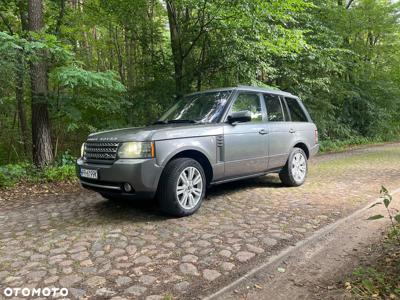 Land Rover Range Rover 3.6TD Vogue SE