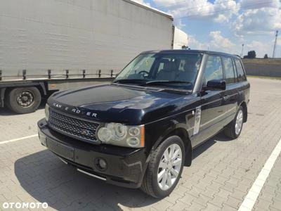 Land Rover Range Rover 4.2 S/C Vogue