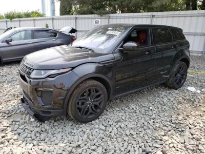 Land Rover Range Rover Evoque 2.0Si4 HSE Dynamic