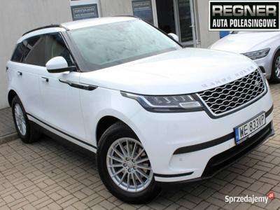 Land Rover Range Rover VELAR 4x4 180KM FV23% SalonPL Navi E…