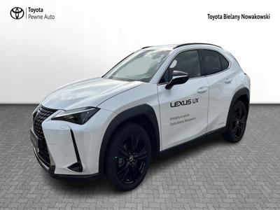 Lexus 2022