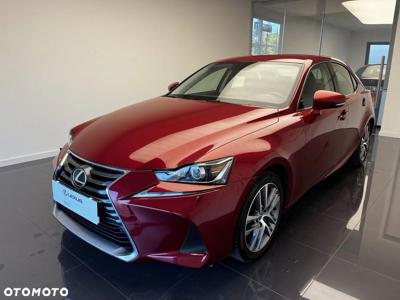 Lexus IS 200t / 300 Elegance