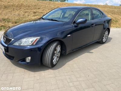 Lexus IS 250 Prestige