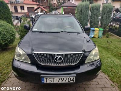 Lexus RX 300 Prestige