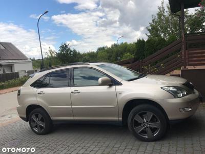 Lexus RX 350 Classic