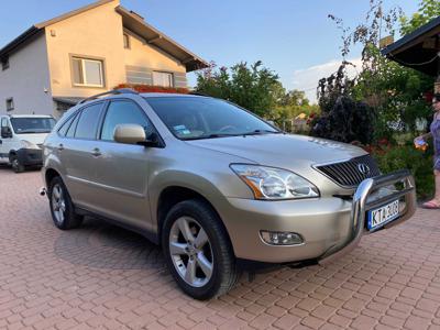 lexus RX330 zadbany