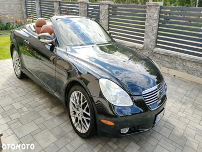 Lexus SC 430