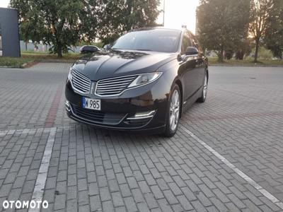 Lincoln MKZ