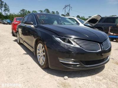 Lincoln MKZ