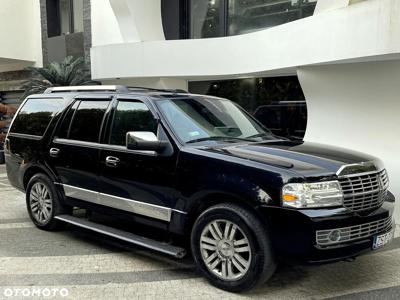 Lincoln Navigator 5.4 4x4