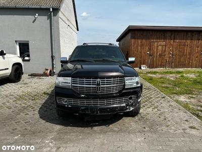 Lincoln Navigator 5.4 4x4