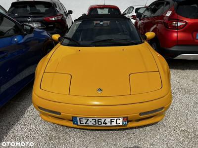 Lotus Elan