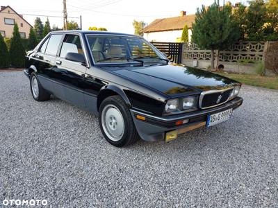 Maserati Biturbo