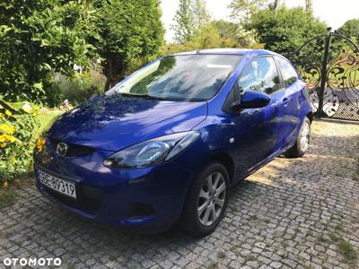 Mazda 2 1.3 Comfort