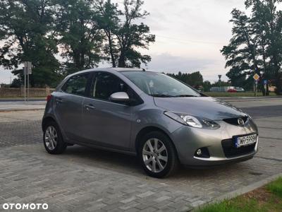 Mazda 2 1.3 Comfort