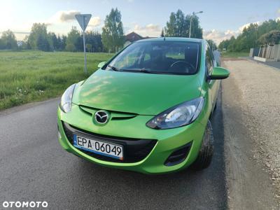 Mazda 2 1.3 Comfort