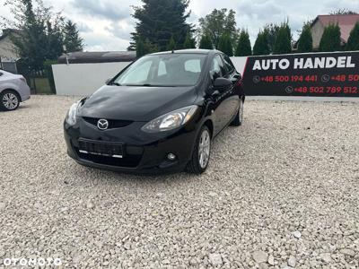 Mazda 2 1.3 Exclusive